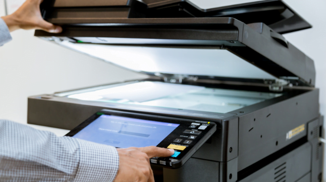 Top All-in-One Sublimation Printers: Explore the Best Options