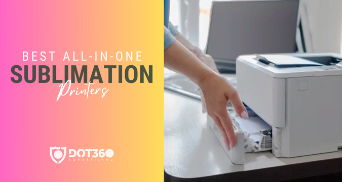 best-all-in-one-sublimation-printers Best All-In-One-Sublimation Printers