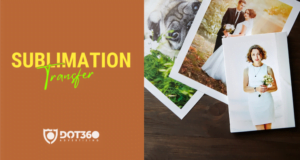Sublimation Transfers: Unlocking Creative Expression with Vibrant Designs